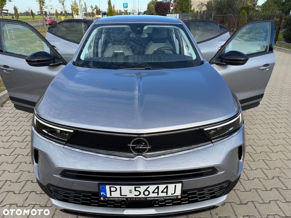 Opel Mokka - 26