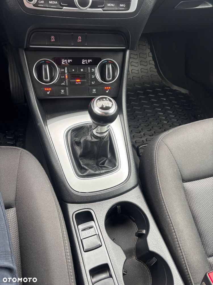 Audi Q3 - 16
