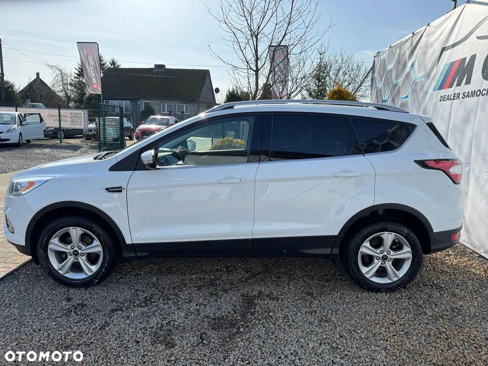 Ford Kuga 1.5 EcoBoost 2x4 Business Edition - 10