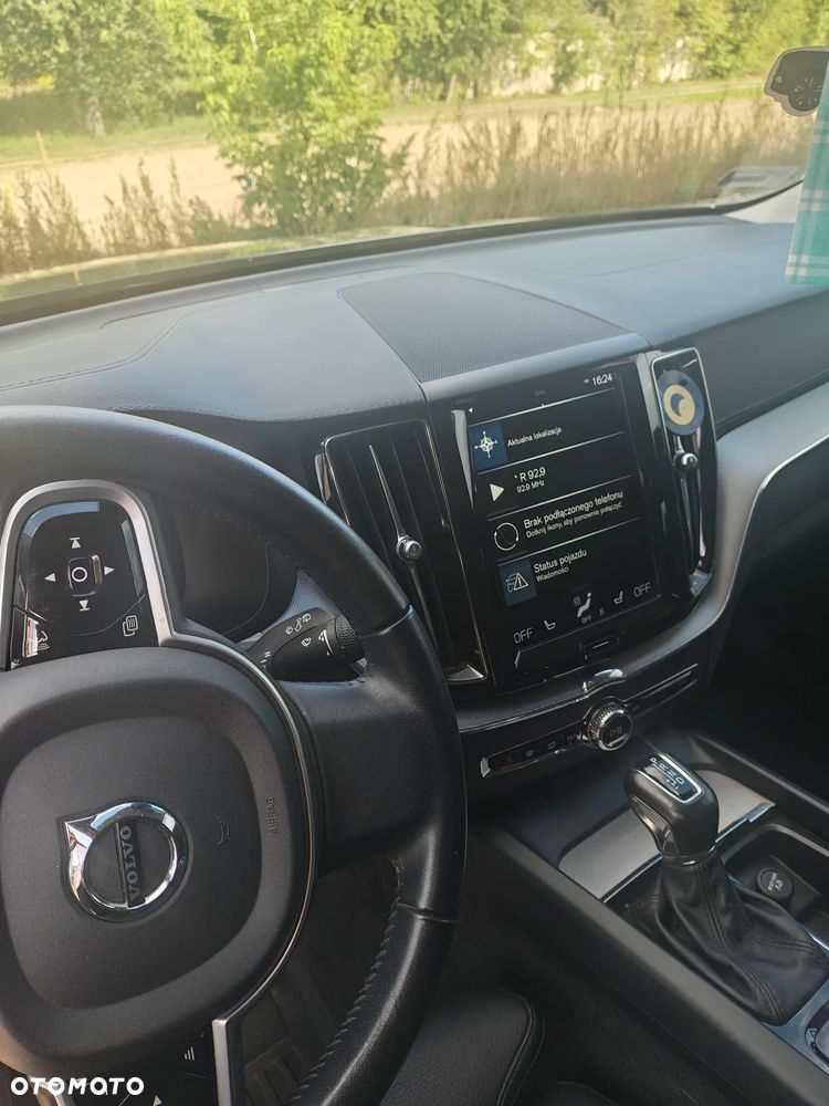 Volvo XC 60 D4 Inscription - 9