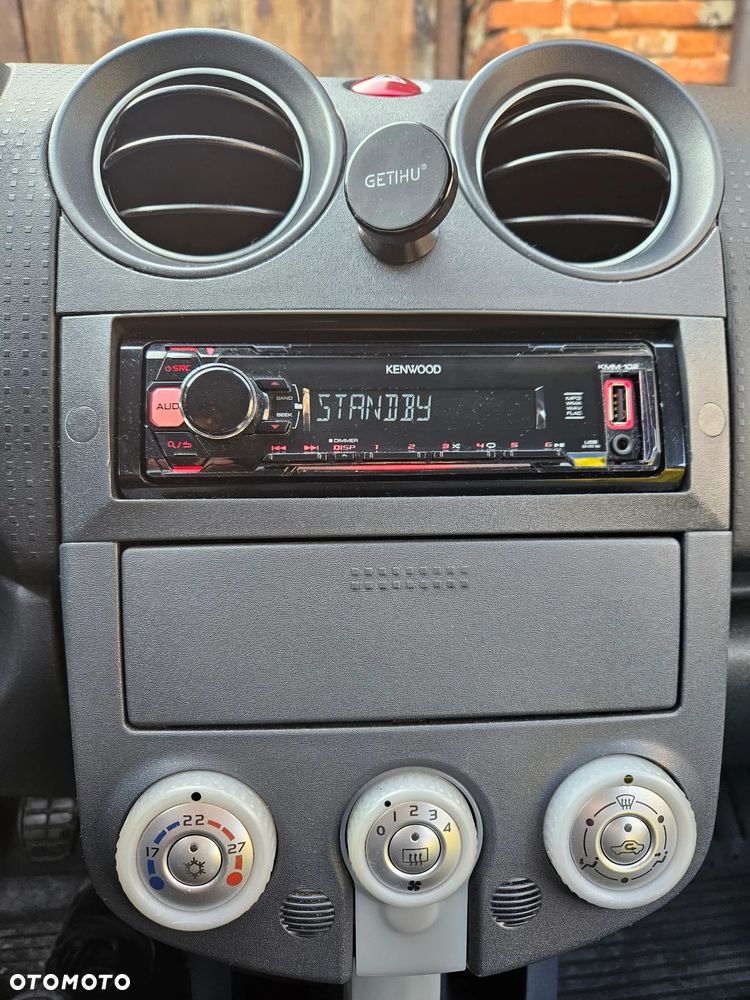 Mitsubishi Colt CZ3 1.1 Motion - 12