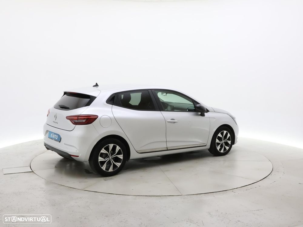 Renault Clio 1.0 TCe Evolution Bi-Fuel - 7