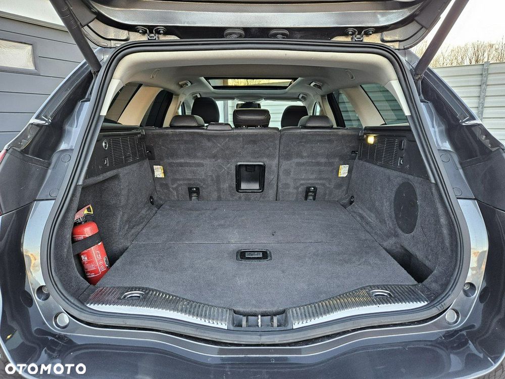 Ford Mondeo 2.0 TDCi Titanium 4WD - 25