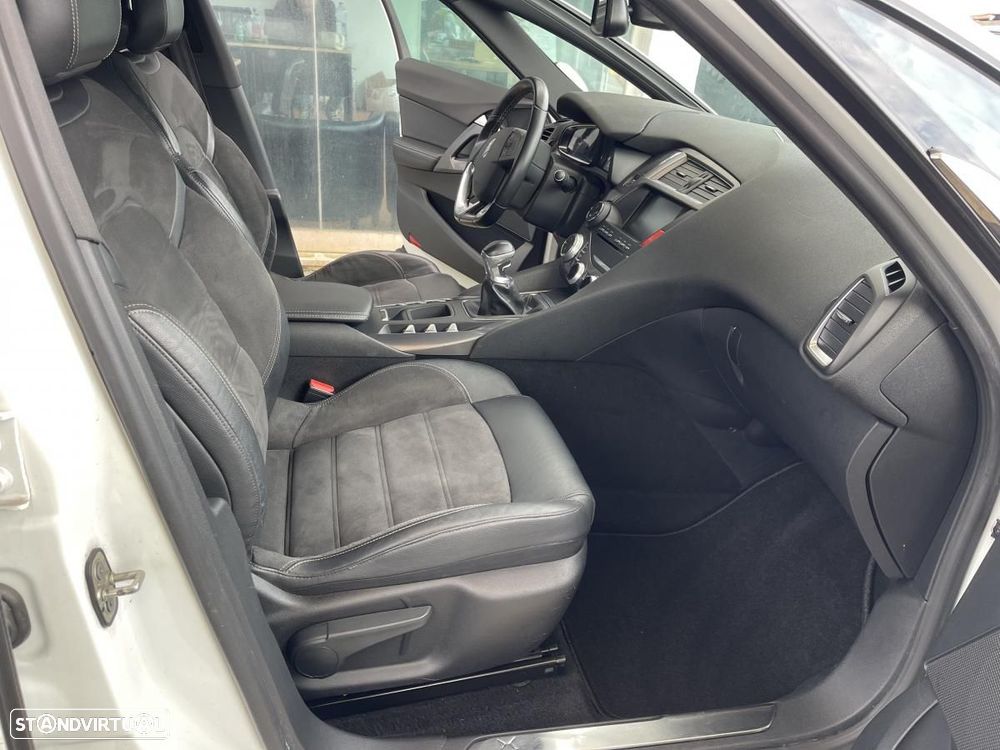 DS DS5 1.6 BlueHDi So Chic - 18