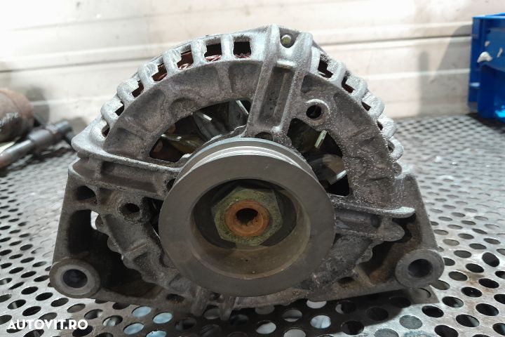 Alternator 0986044423 / 0124515085 / 24437121 0986044423 / 0124515085 - 1