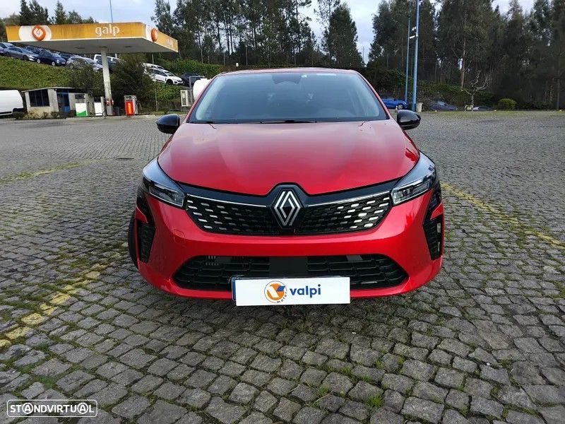 Renault Clio 1.5 Blue dCi Evolution - 3