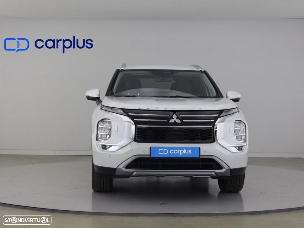 Mitsubishi Outlander 2.4 PHEV Instyle - 3