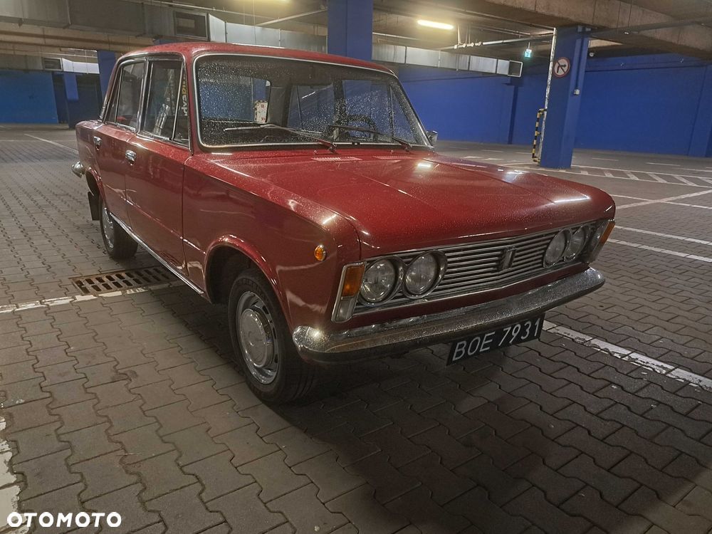 Fiat 125P