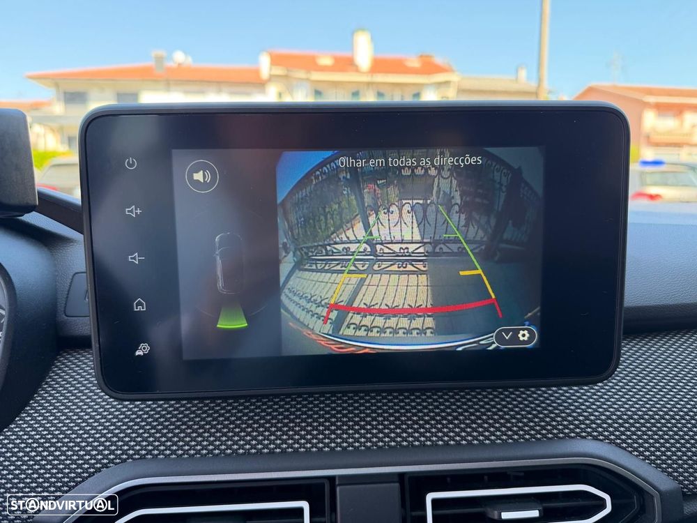 Dacia Jogger 1.0 TCe Extreme 7L - 27