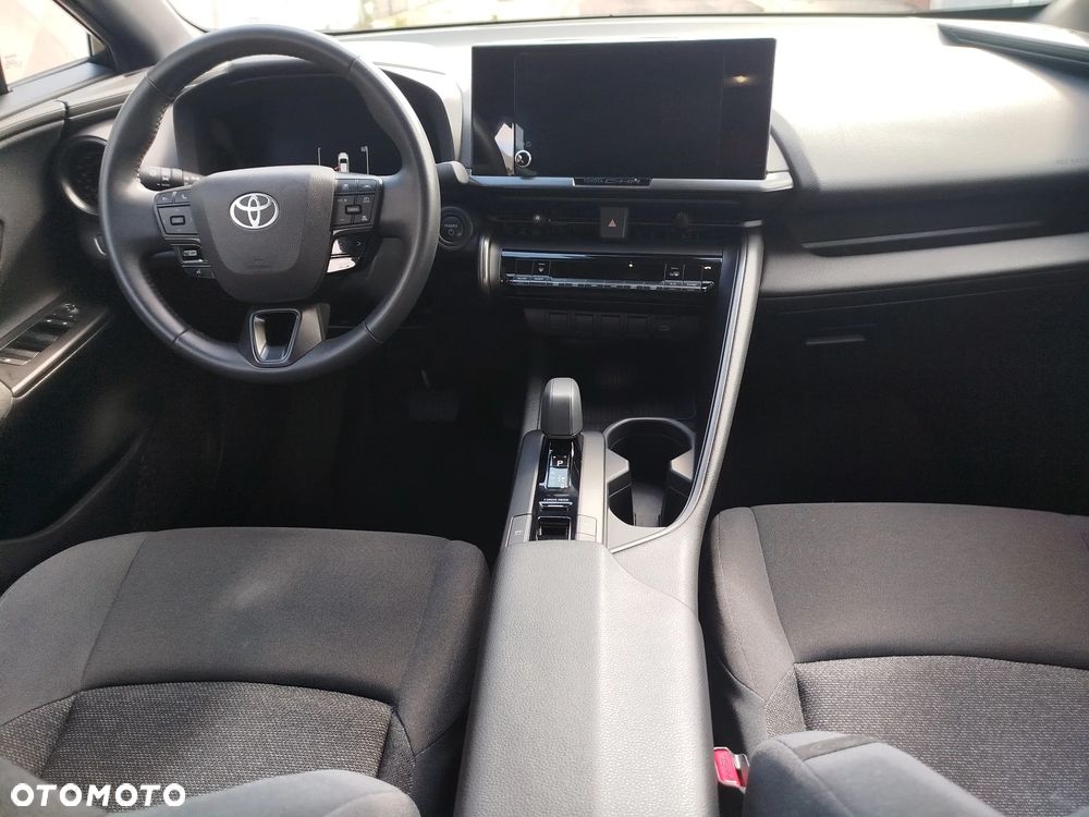 Toyota C-HR - 7