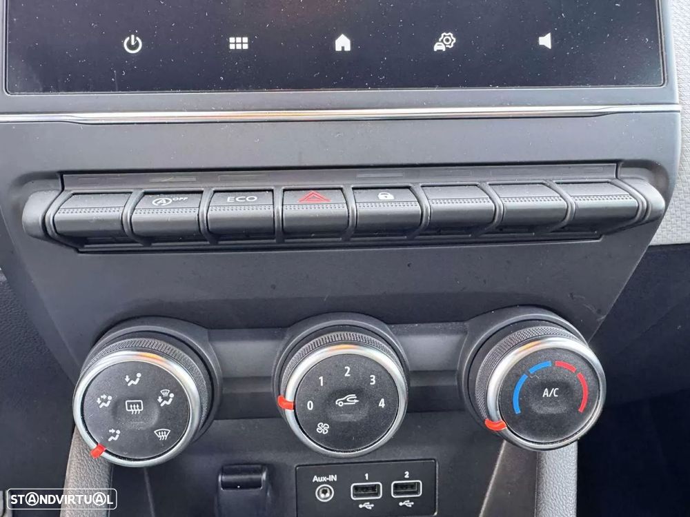 Renault Clio 1.5 Blue dCi Evolution - 16