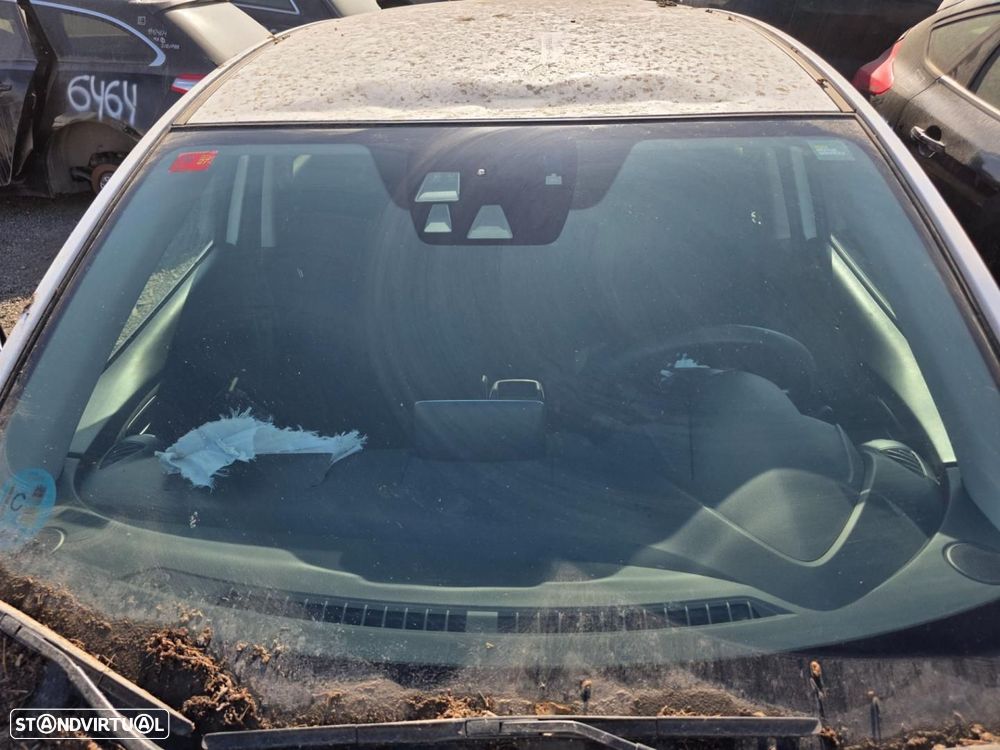 PÁRA-BRISAS MAZDA 2 BERLINA DJ - 1