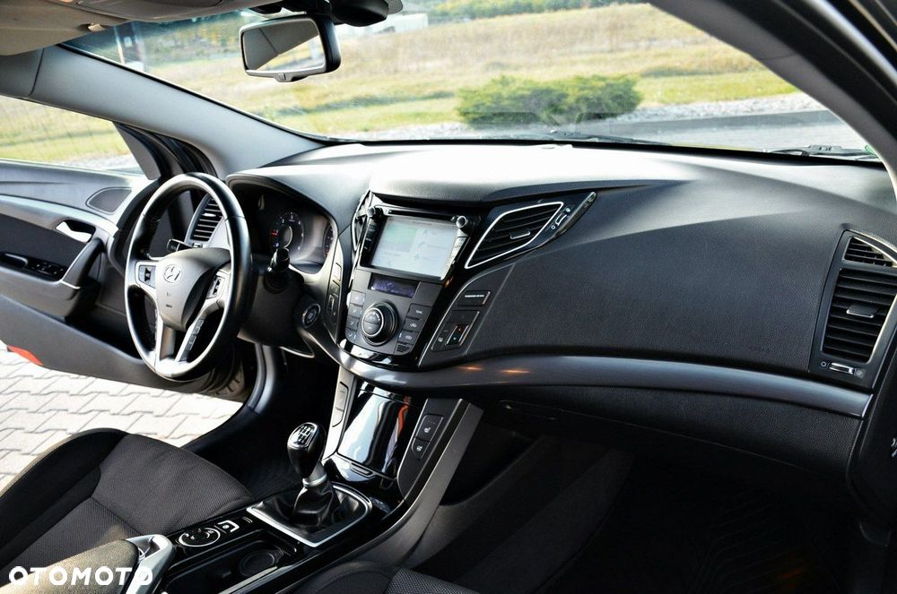 Hyundai i40 - 33