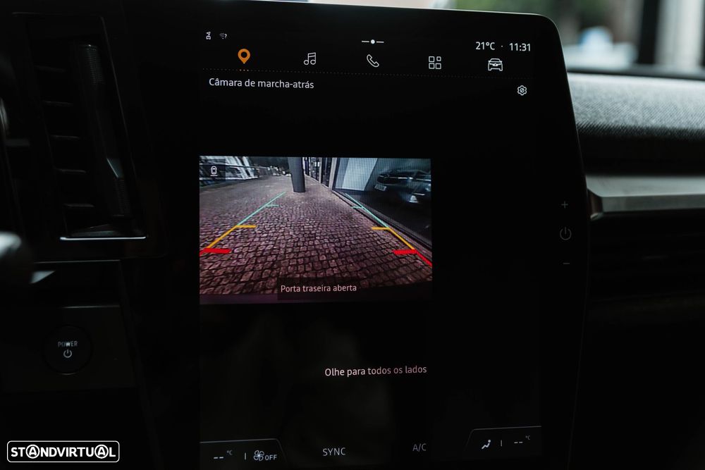 Renault Mégane E-Tech EV60 Evolution Optimum Charge - 26