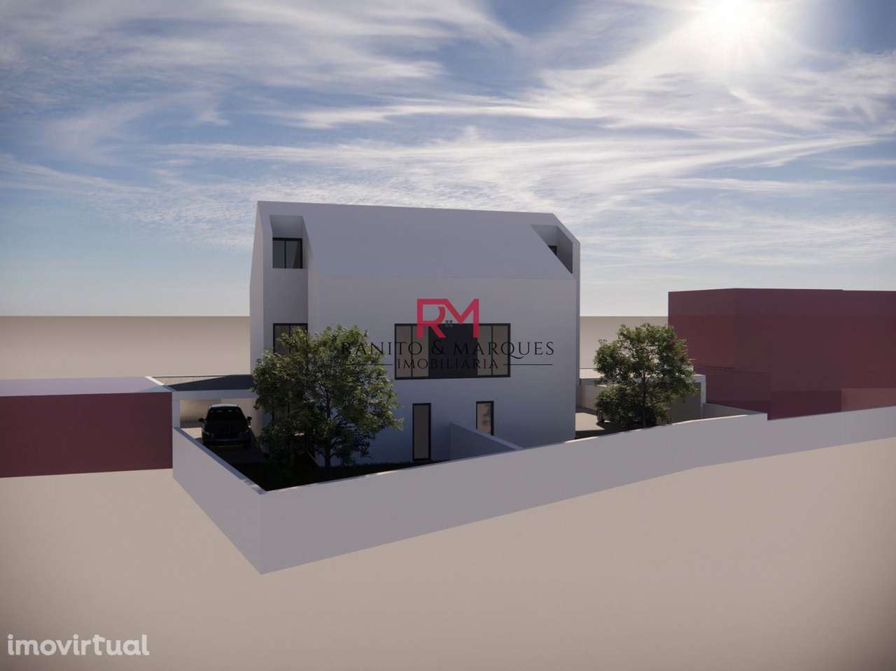 MORADIA T3 - VALONGO - Grande imagem: 2/12