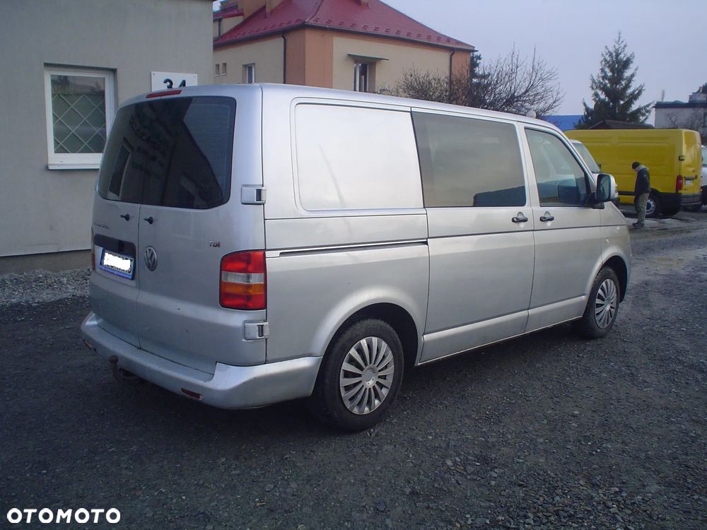 Ford TRANSIT - 10