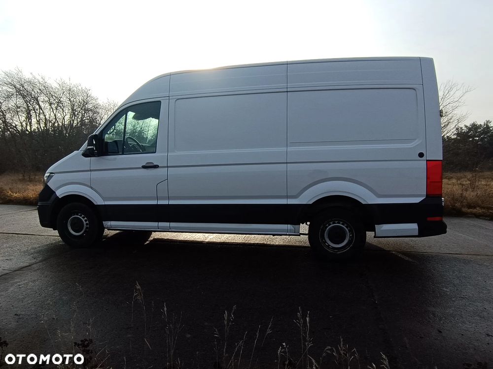 Volkswagen Crafter - 6