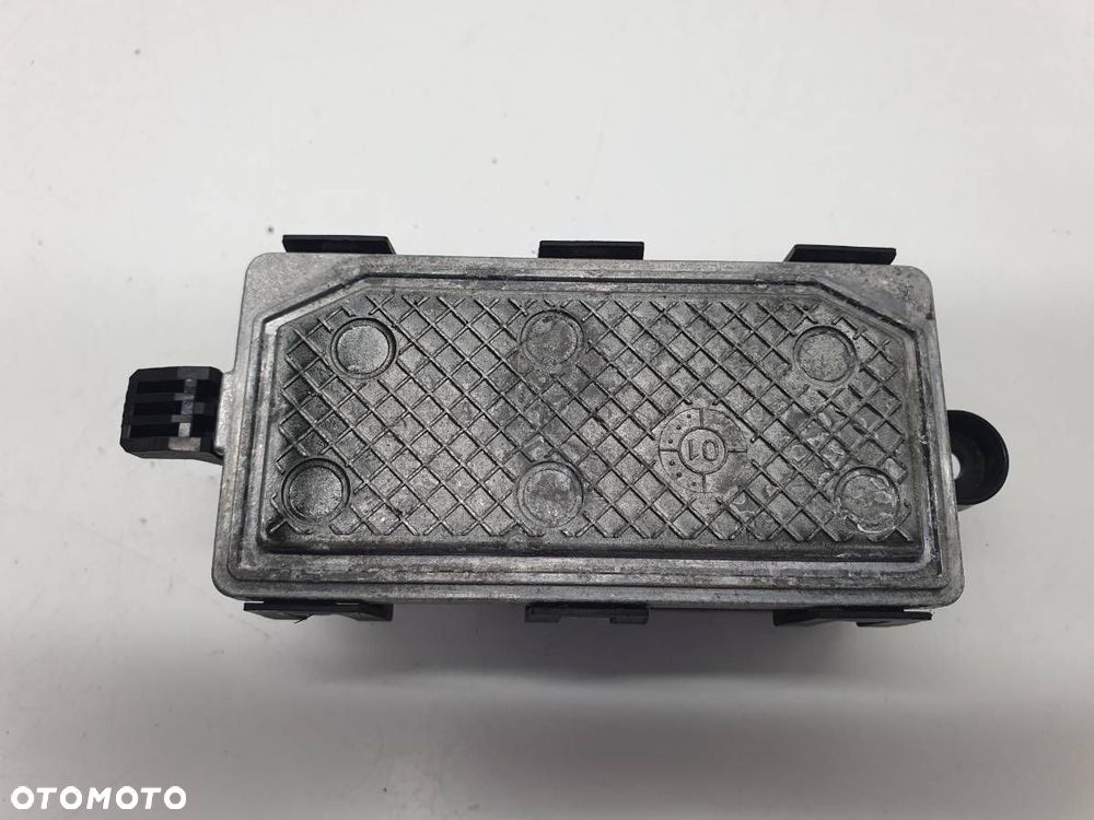MODUŁ STEROWNIK KLIMATYZACJI FORD F-MAX 500 JC46-19E624-AA - 2