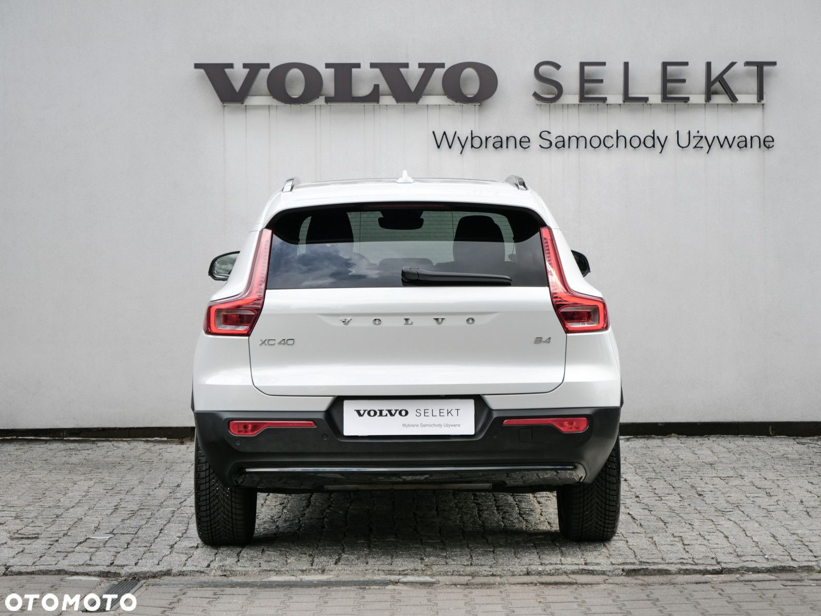 Volvo XC 40 - 7