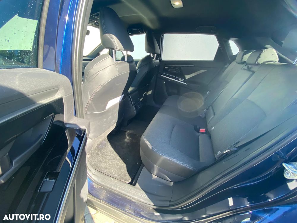 Toyota BZ4X 150 KW FWD (4x2) Exclusive - 7