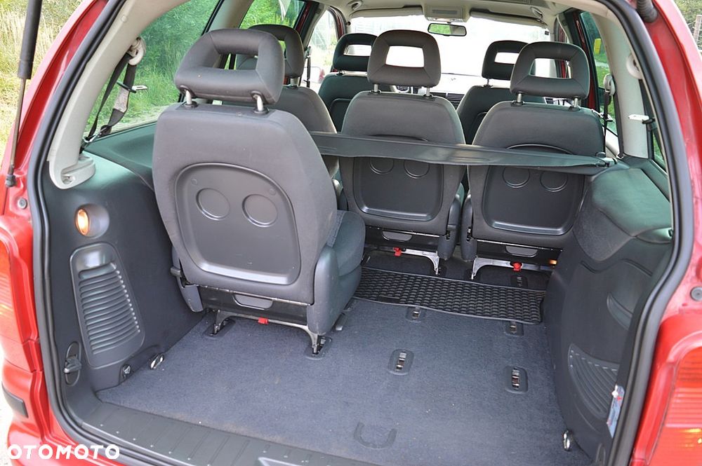 Seat Alhambra 1.9 TDI Automatik Reference - 24