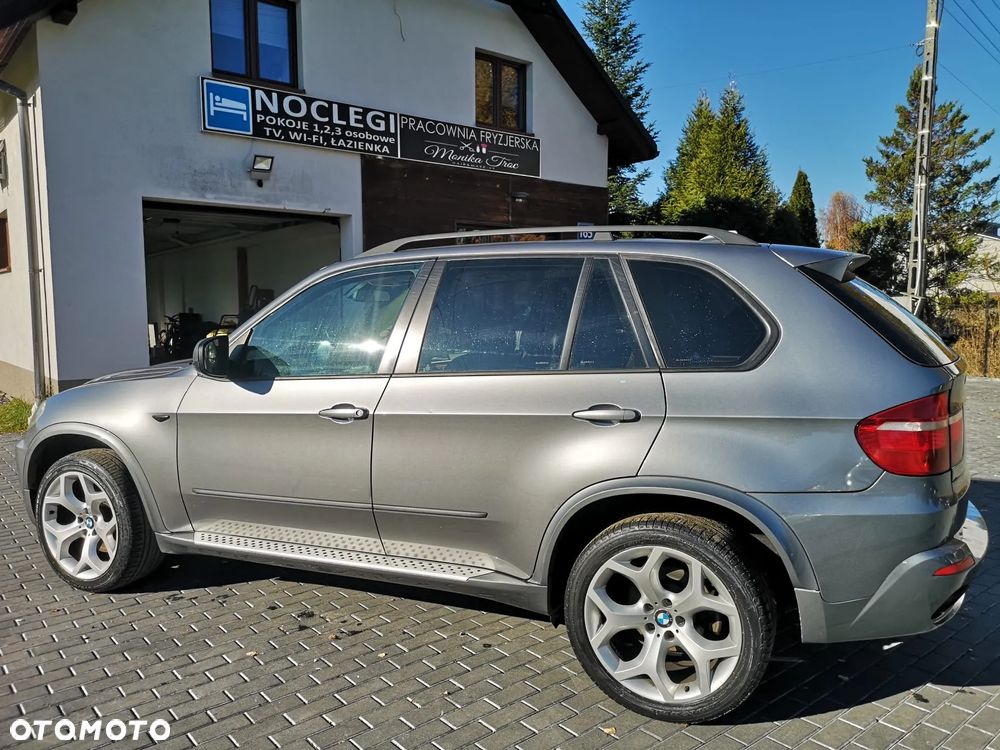 BMW X5 xDrive30d - 5