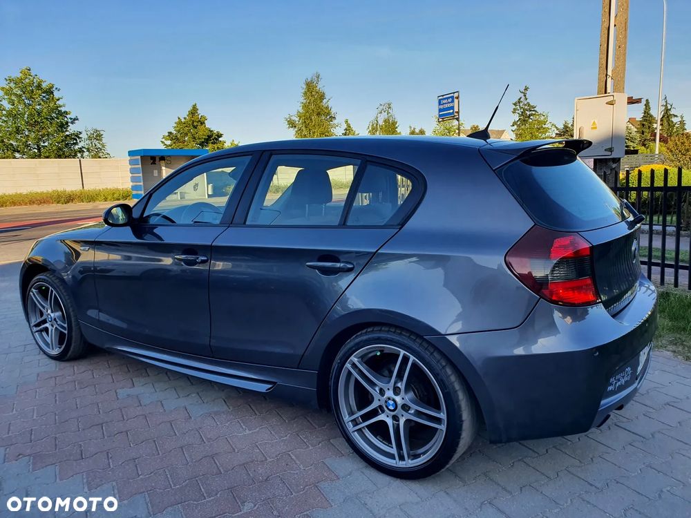 BMW Seria 1 - 9