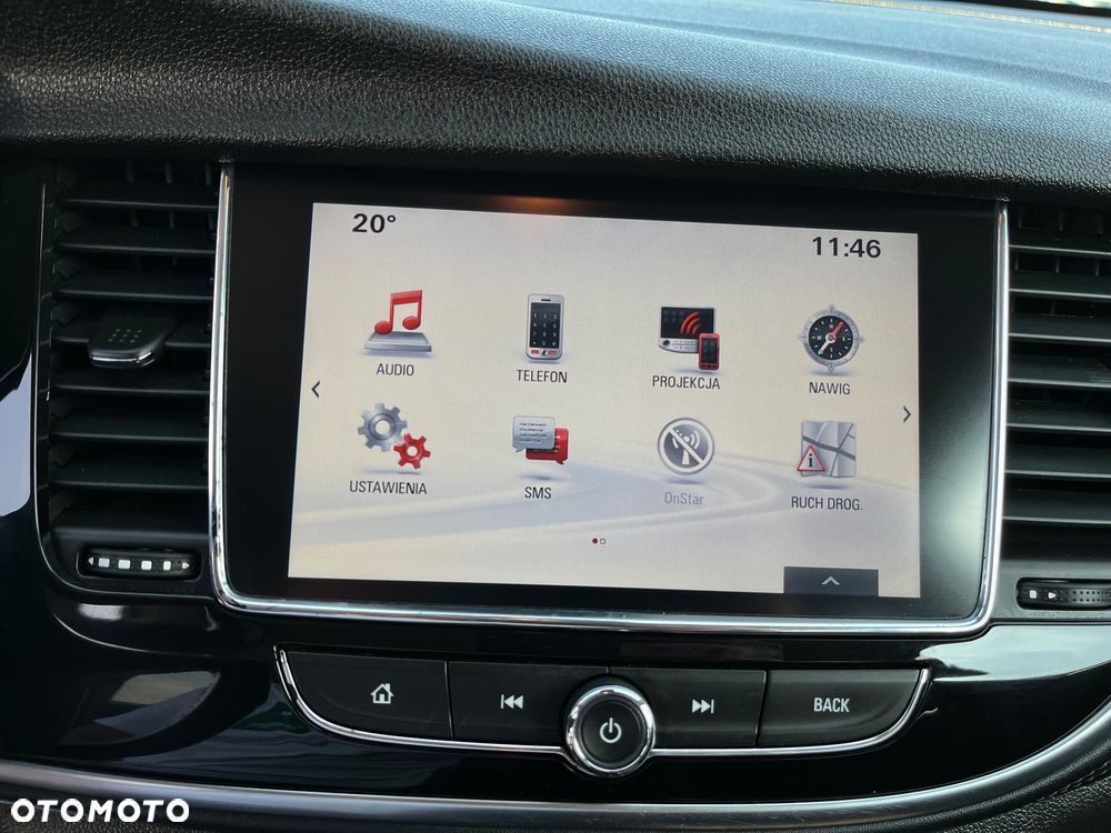 Opel Mokka 1.6 CDTI ecoFLEX Start/Stop Color Edition - 14