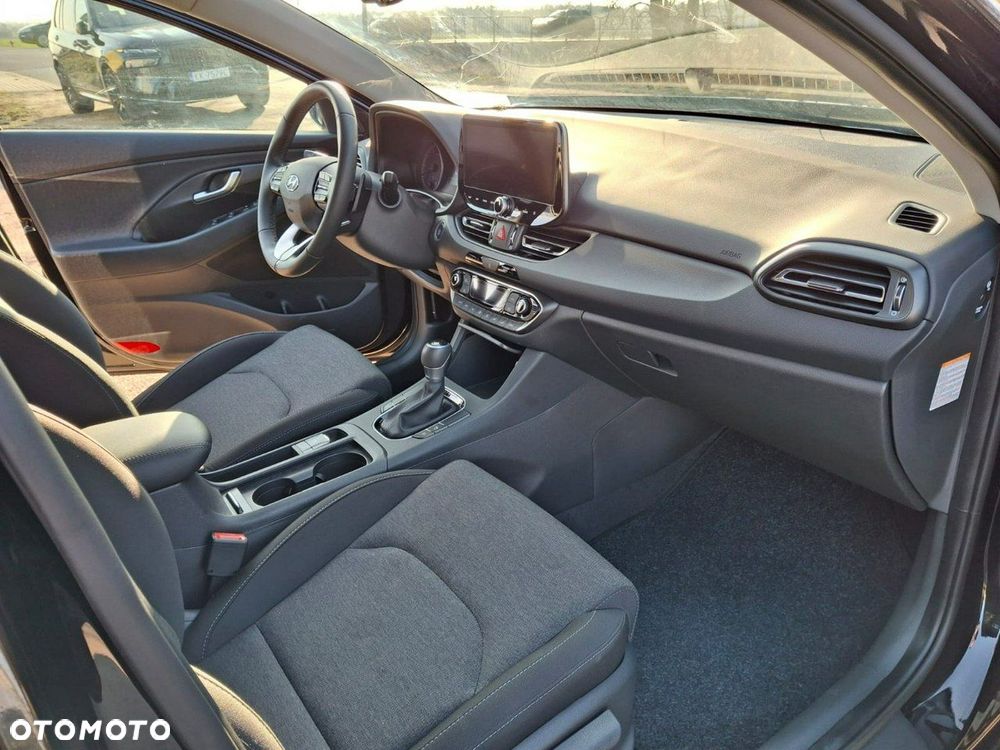 Hyundai i30 - 14