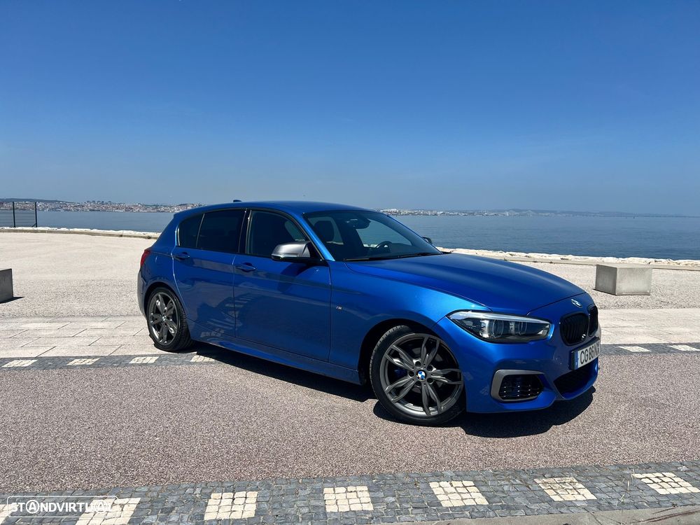BMW 118 i M Sport - 3