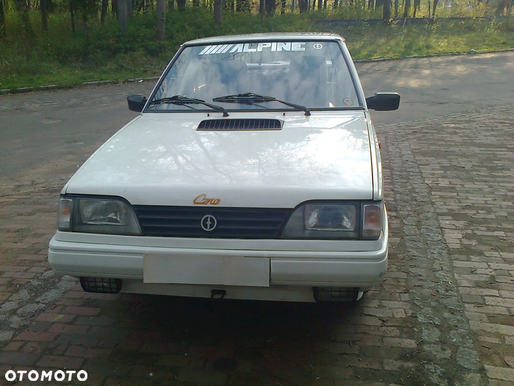 Polonez Caro - 2