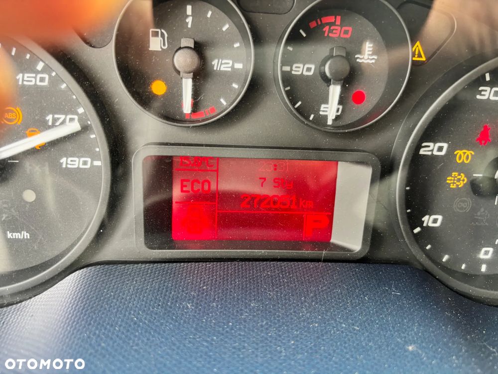 Iveco DAILY NOWA ZABUDOWA WYWROT KIPER KILKA SZTUK 35C14,,35C15,,35C16,,35C17 - 12