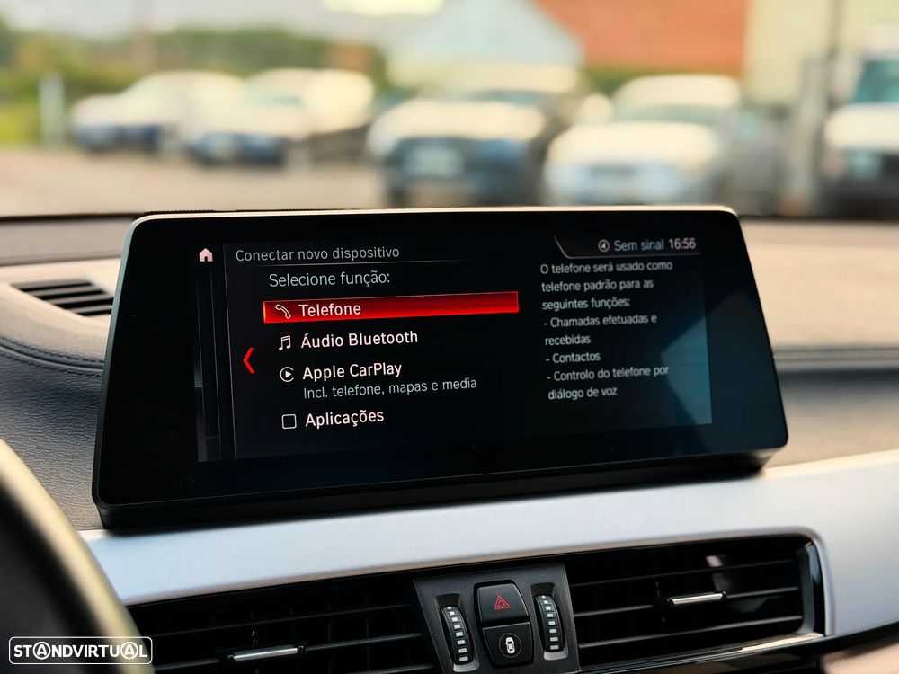 BMW X2 25 e xDrive - 22