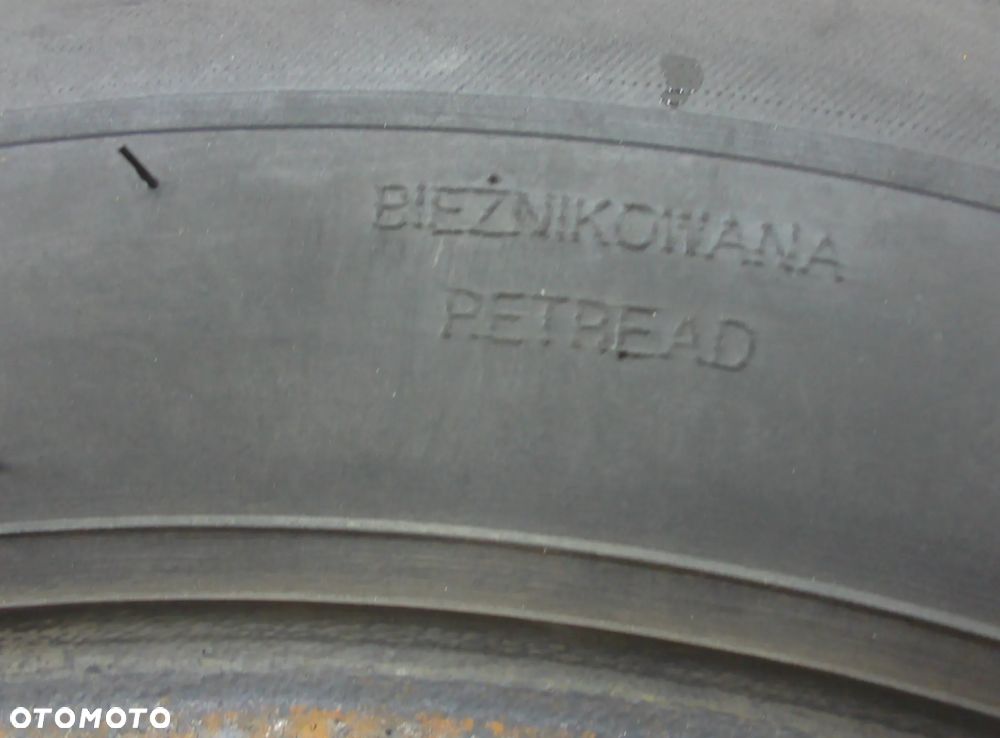 195/65R15 91T Targum Winter 3 M+S Bieżnikowana - 7