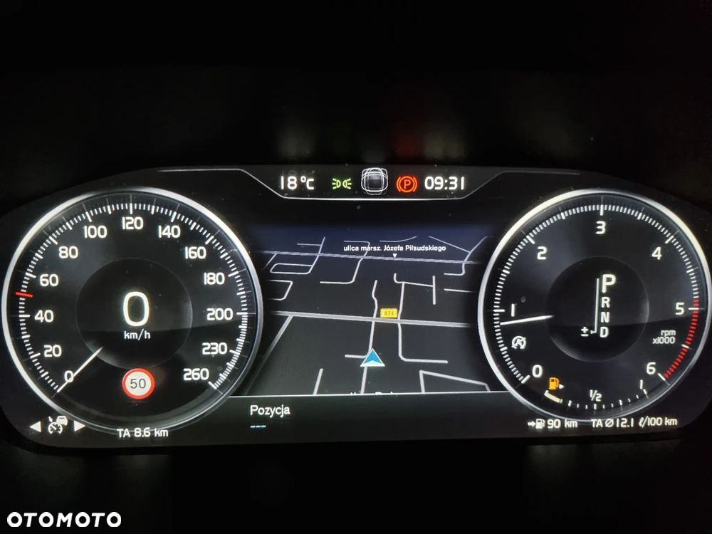 Volvo V60 D3 - 17