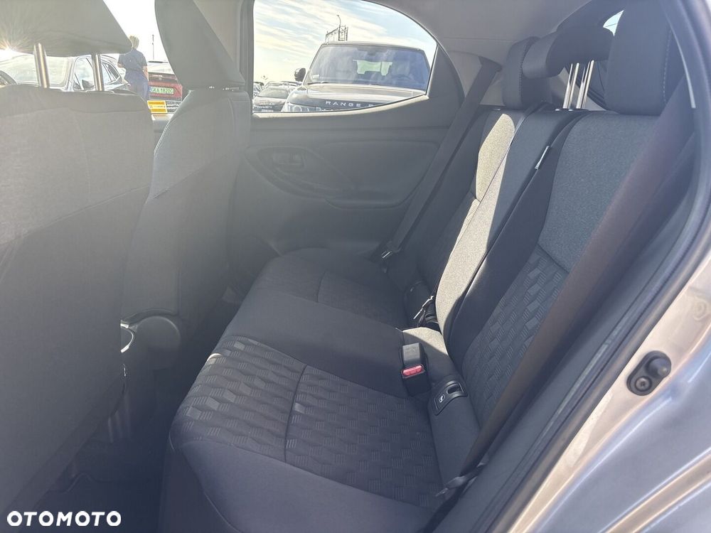 Toyota Yaris 1.5 Style - 14