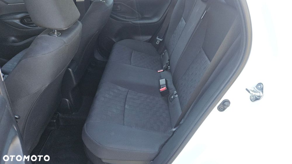 Toyota Yaris - 15
