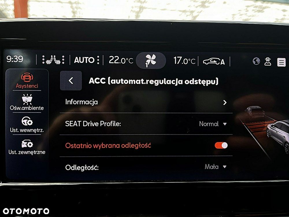 Seat Leon Sportstourer - 26