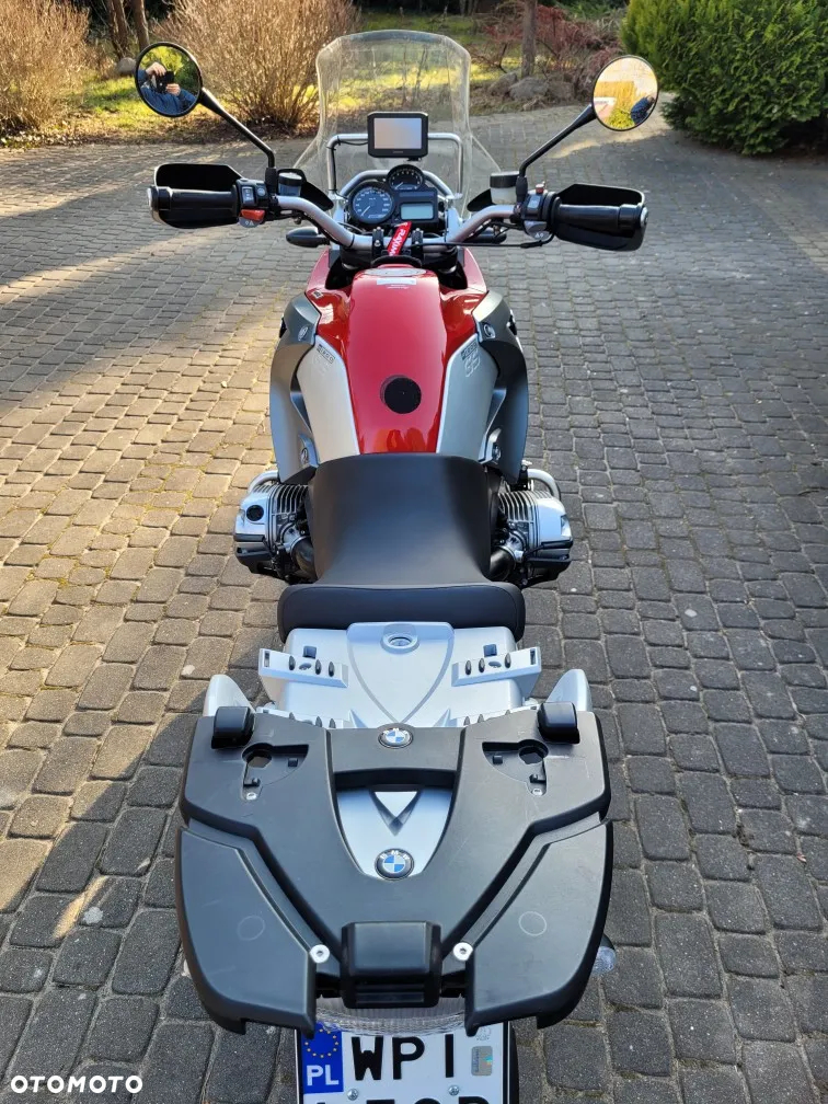 BMW GS - 13
