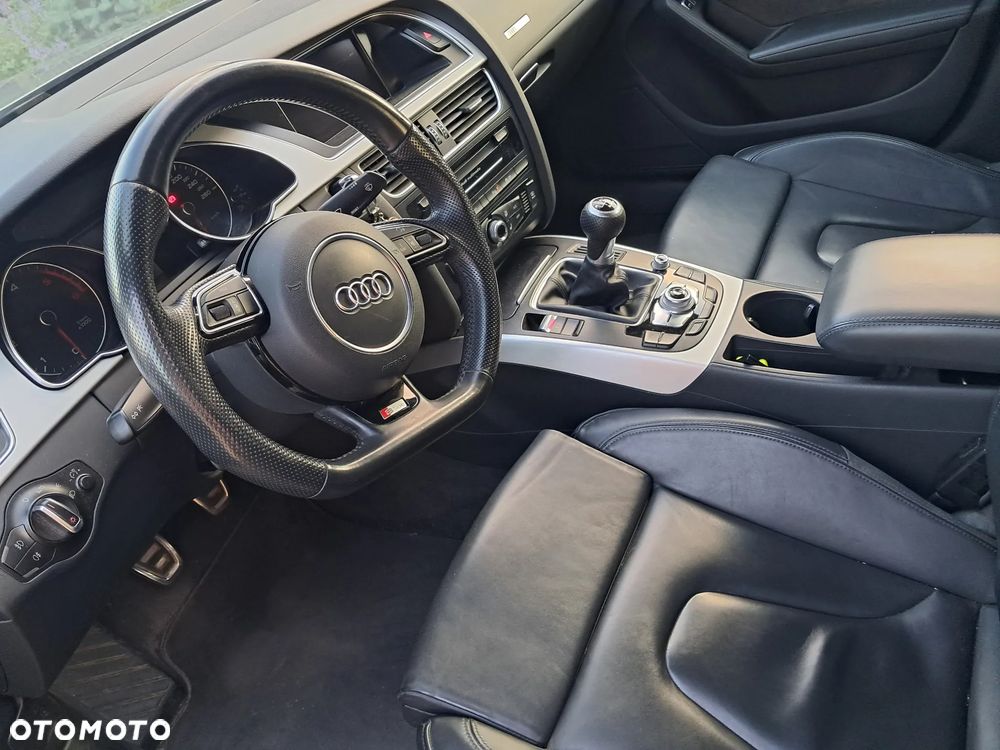 Audi A5 Sportback 2.0 TDI Sport - 9