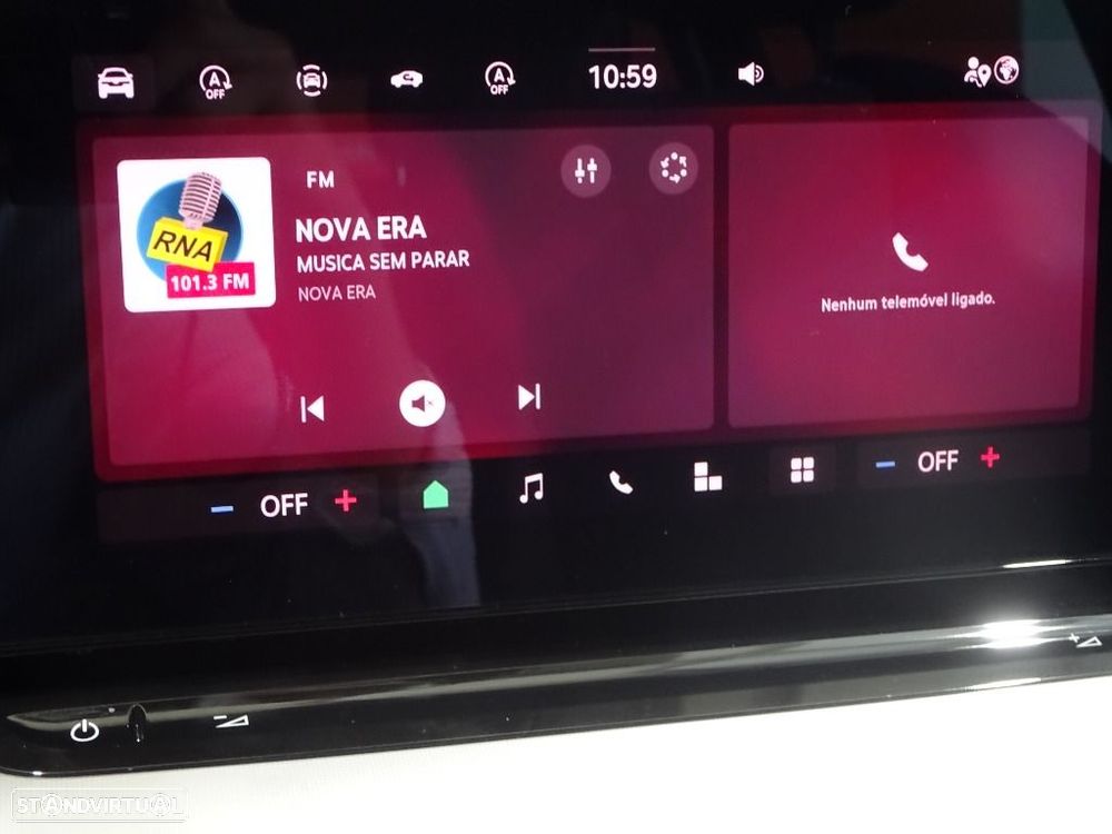 Skoda Octavia Break 1.5 TSI mHEV DSG - 25