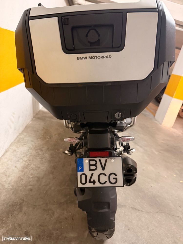 BMW R 1300 GS GS 1300 - 6