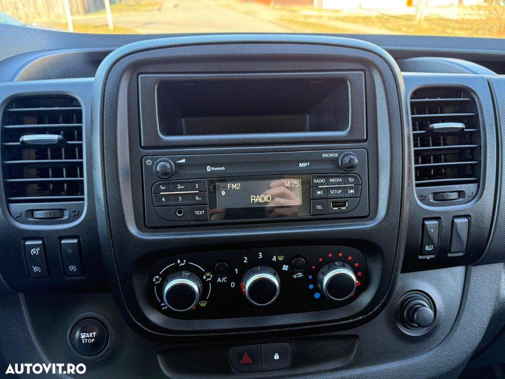 Renault Trafic - 6