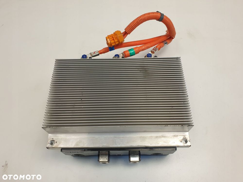 Honda CIVIC VIII Hybrid MODUŁ STEROWNIK PDU - 11