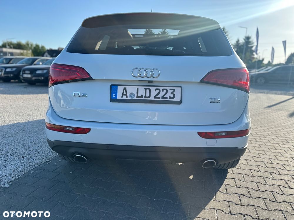 Audi Q5 - 13