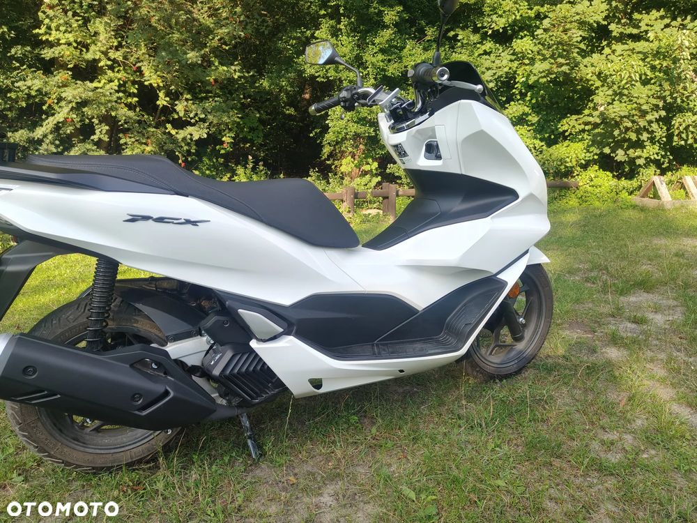Honda PCX - 2
