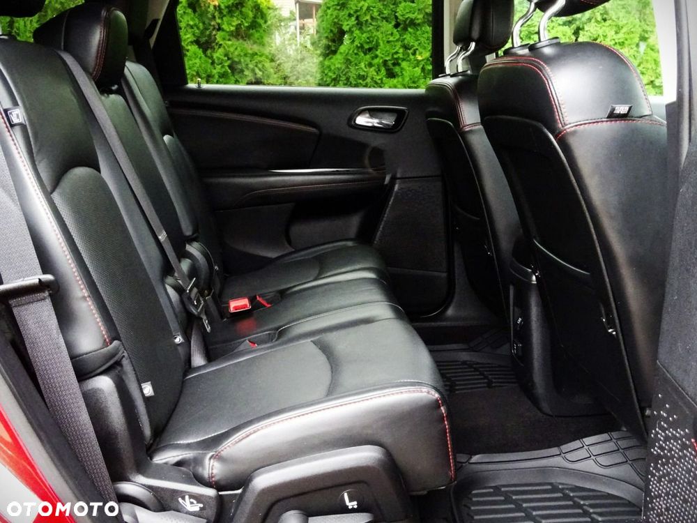 Dodge Journey - 19