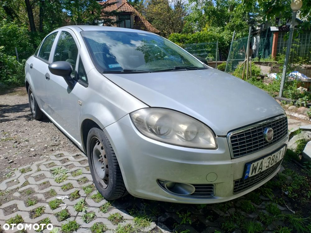 Fiat Linea 1.4 Active - 1