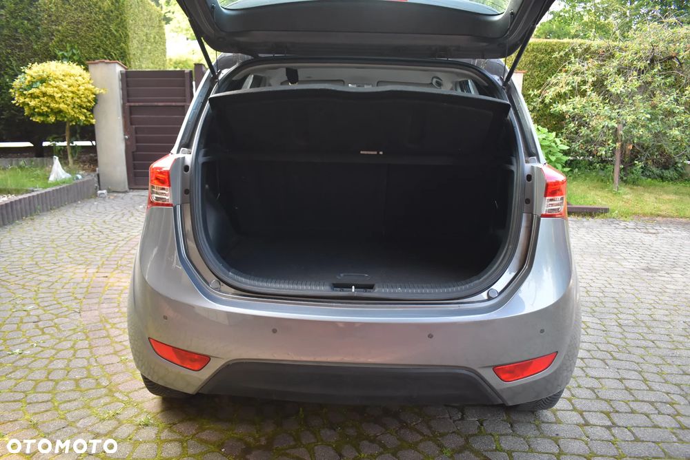 Hyundai ix20 1.4 Edition 20 - 19