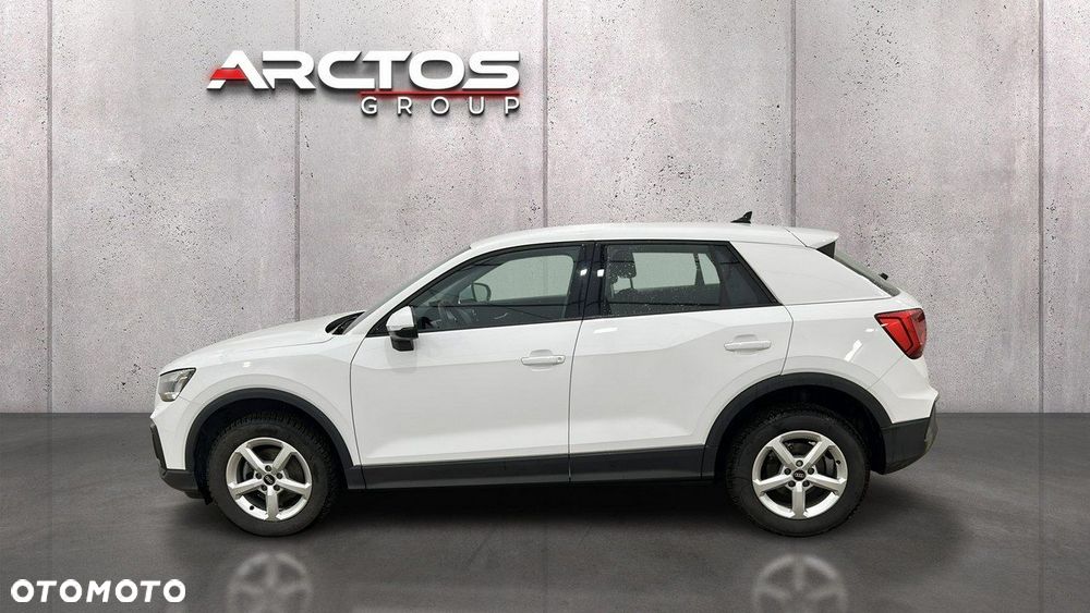Audi Q2 35 TFSI S tronic - 2